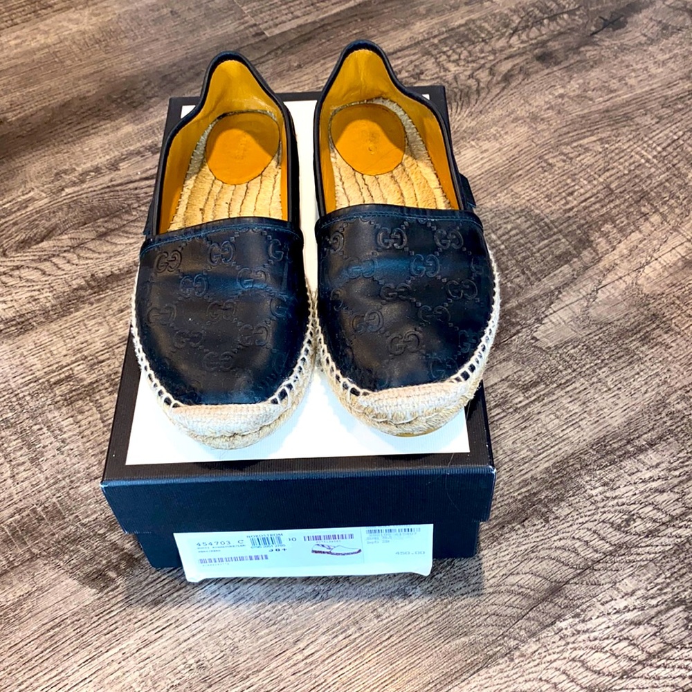 Espadrilles